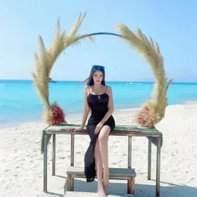 台北定點茶-易夢玲1