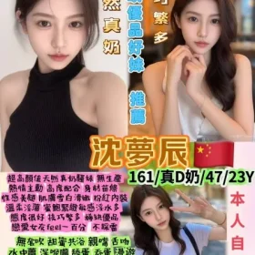 台北定點茶-沈夢辰