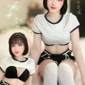 台南定點茶-小泡芙