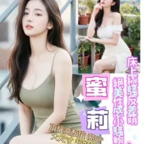 台南定點茶-蜜莉