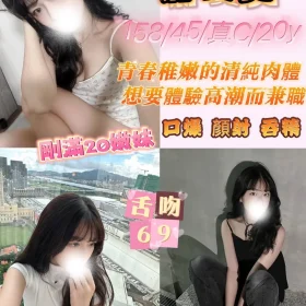 嘉義定點茶-朴寶英