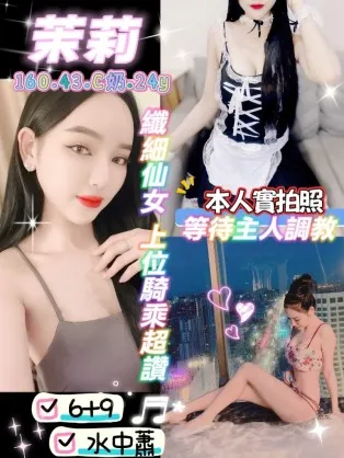 新北定點茶-茉莉