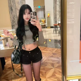 萬華定點茶-早見沙織03