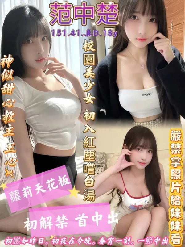 高雄定點茶-范中楚