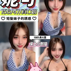 南投定點茶-妮可