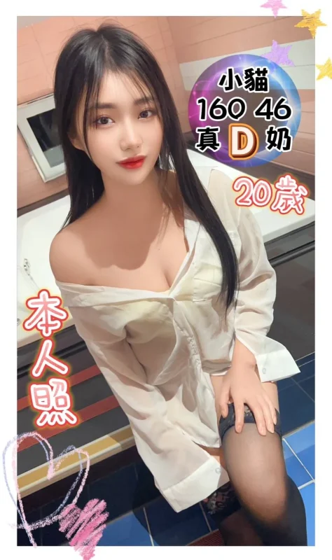 台中定點茶-小貓