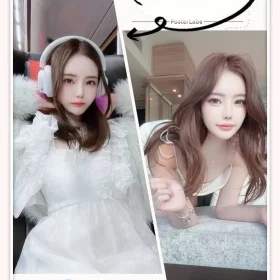 台北外送茶-齊藤梨香1