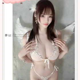 台北外送茶-齊藤梨香4