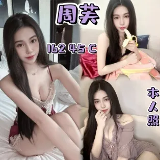 新北定點茶-周芙