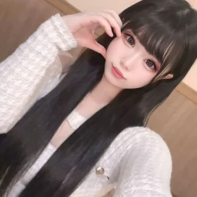 台中外送茶-藤原美羽2