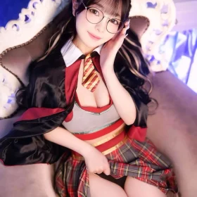 台中外送茶-藤原靜香4