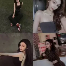 台北外送茶-程詩琪