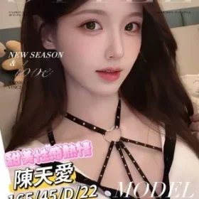 台南外送茶-陳天愛