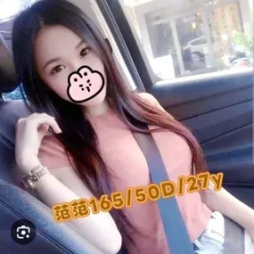 嘉義外送茶-范范