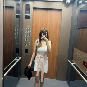 台北外送茶-柳岩1