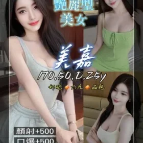 桃園定點茶-美嘉