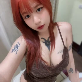 台北定點茶-小紅帽2