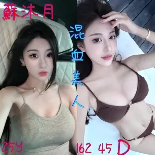 嘉義定點茶-蘇沐月