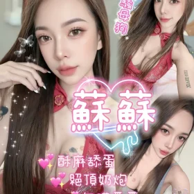 嘉義定點茶-蘇蘇