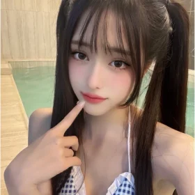 新北定點茶-星野美咲1