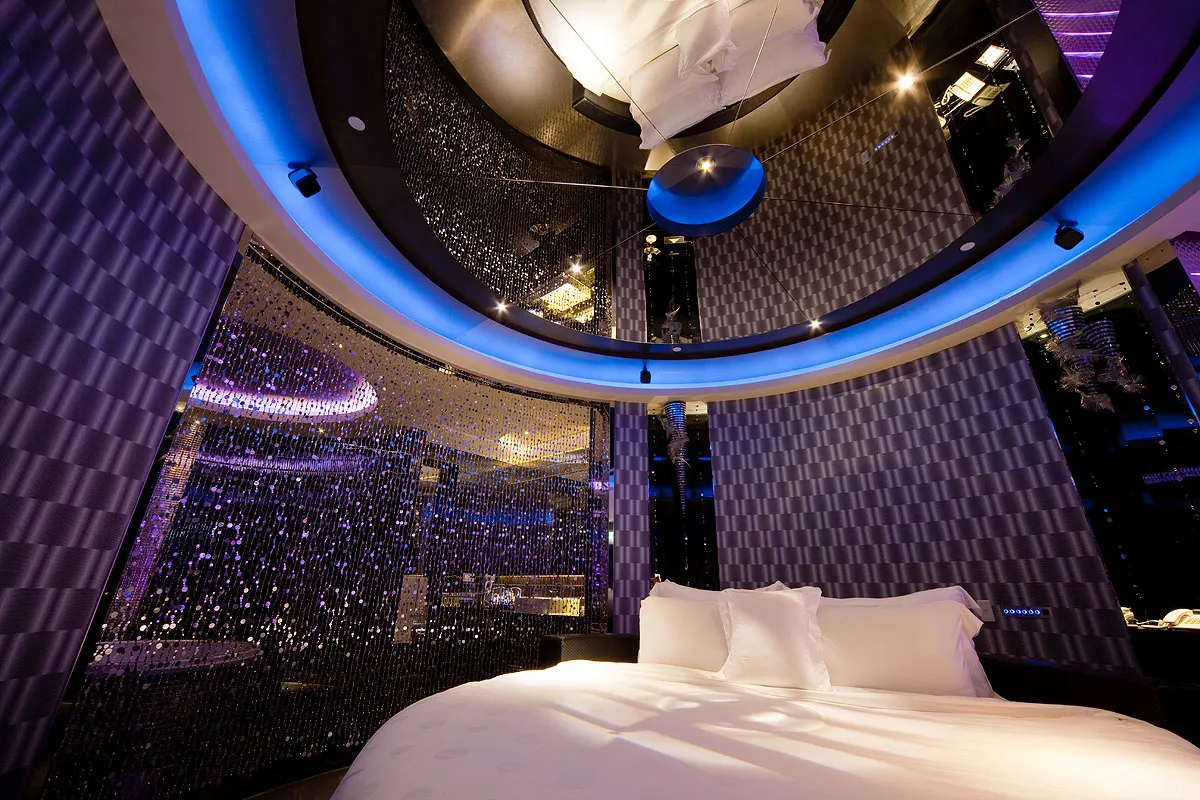 薇閣精品旅館(大直旗艦館)