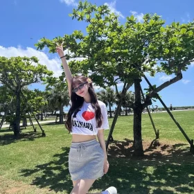 台中外送茶-葉月瞳4