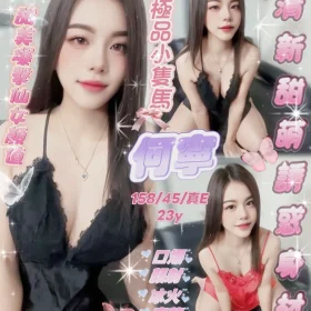 新竹定點茶-何寧