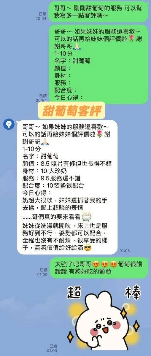 台南定點茶-甜葡萄1