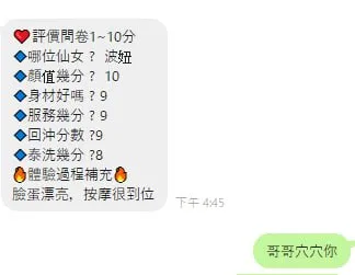 新竹定點茶-波妞4
