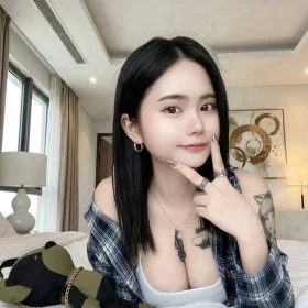 澎湖定點茶-G乳妹2